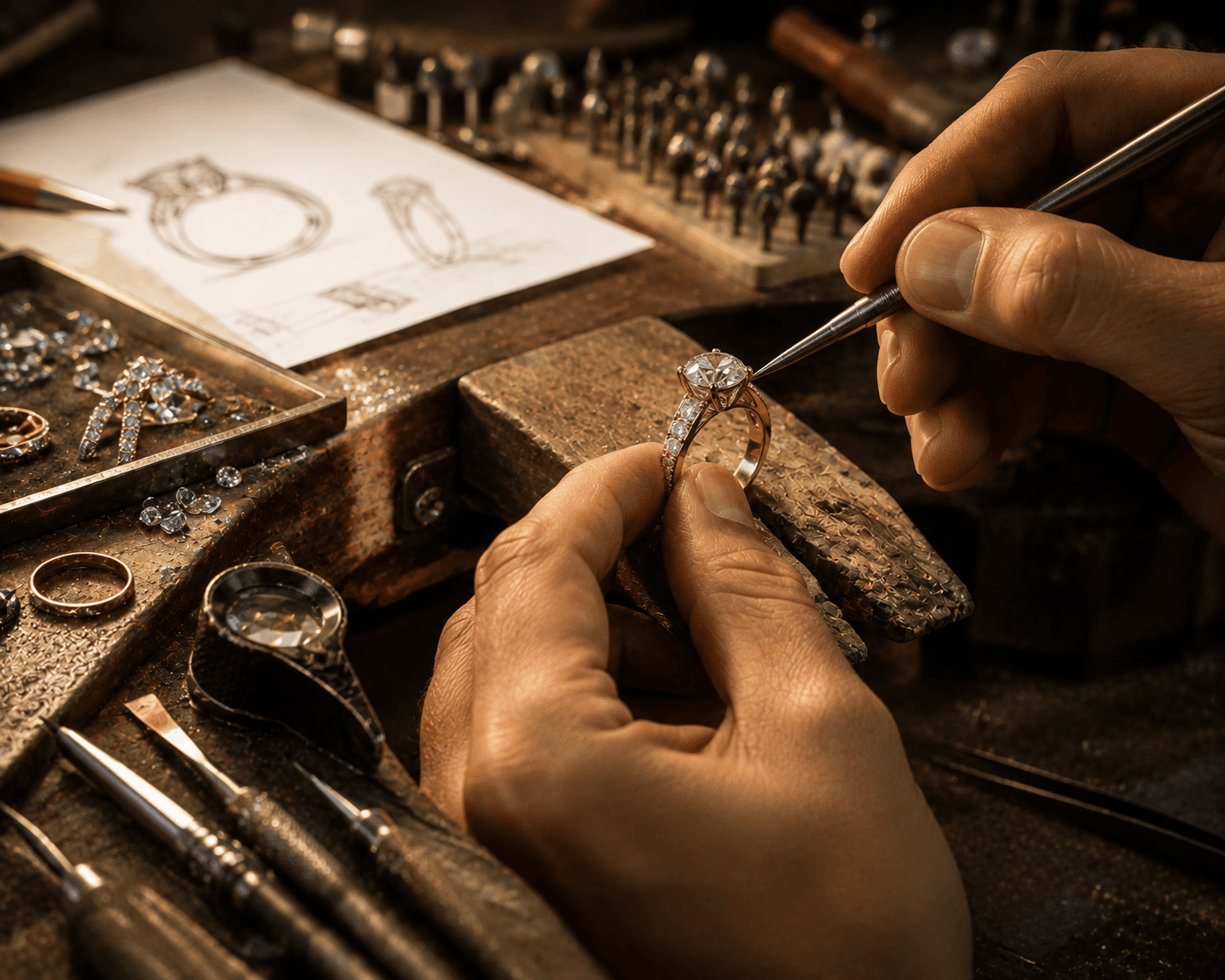 Bespoke