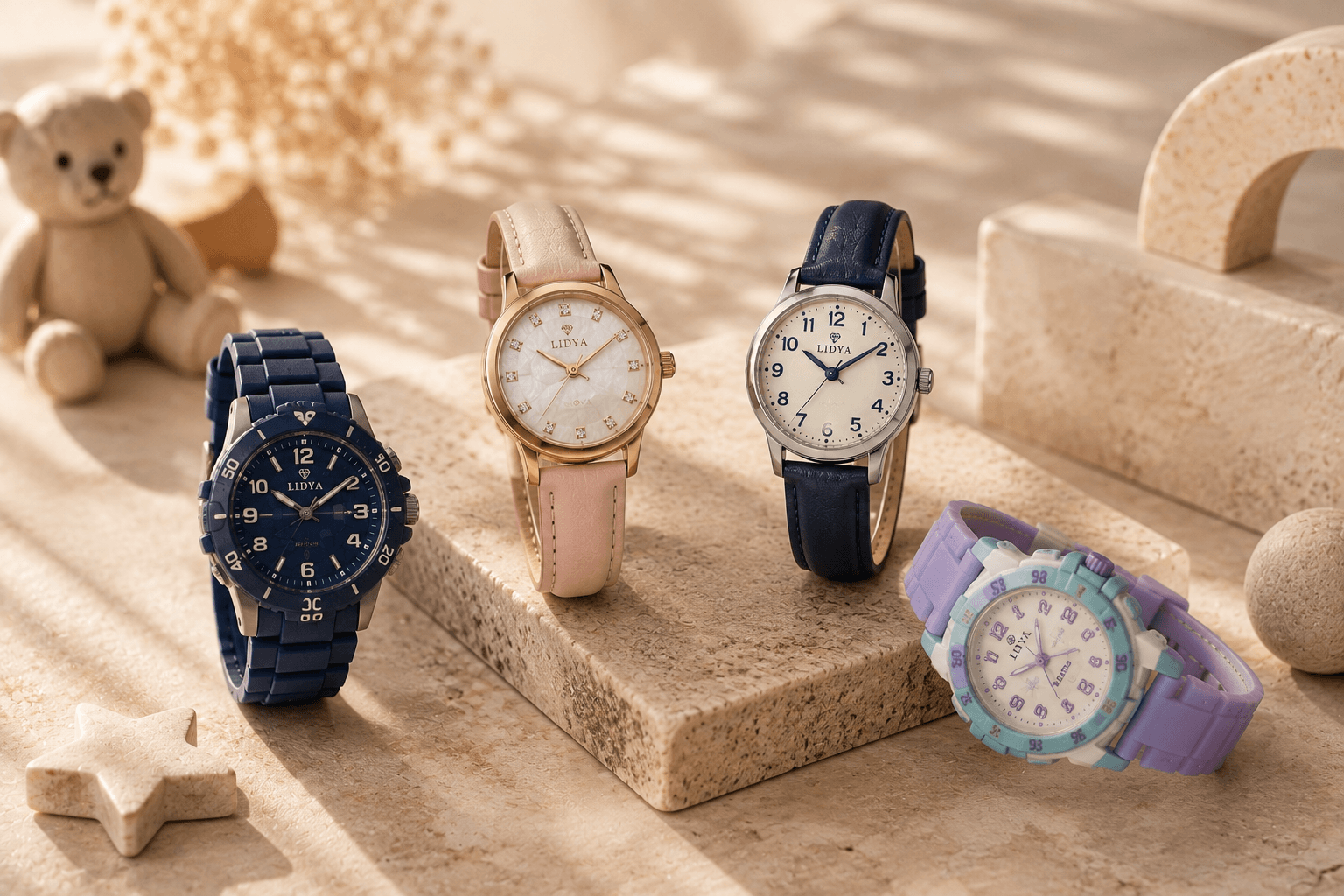 Children's Watches