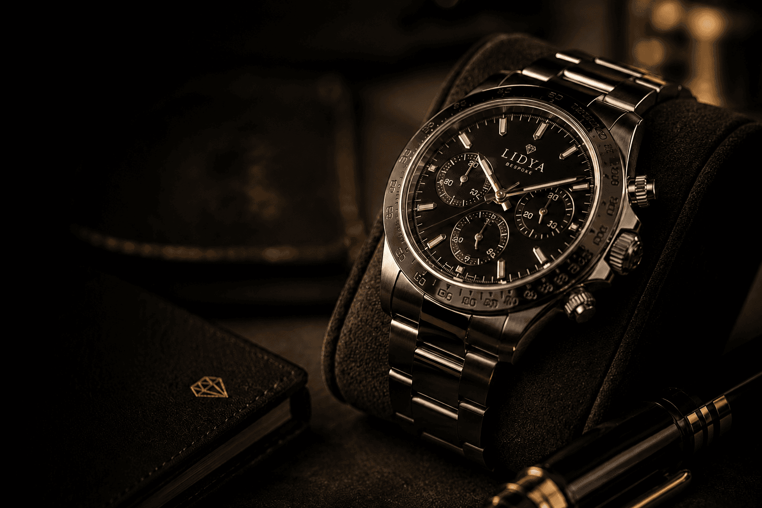 Men's Watches
