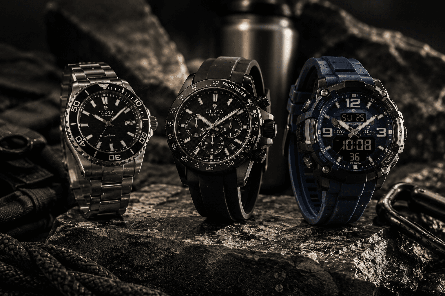 Sport Watches