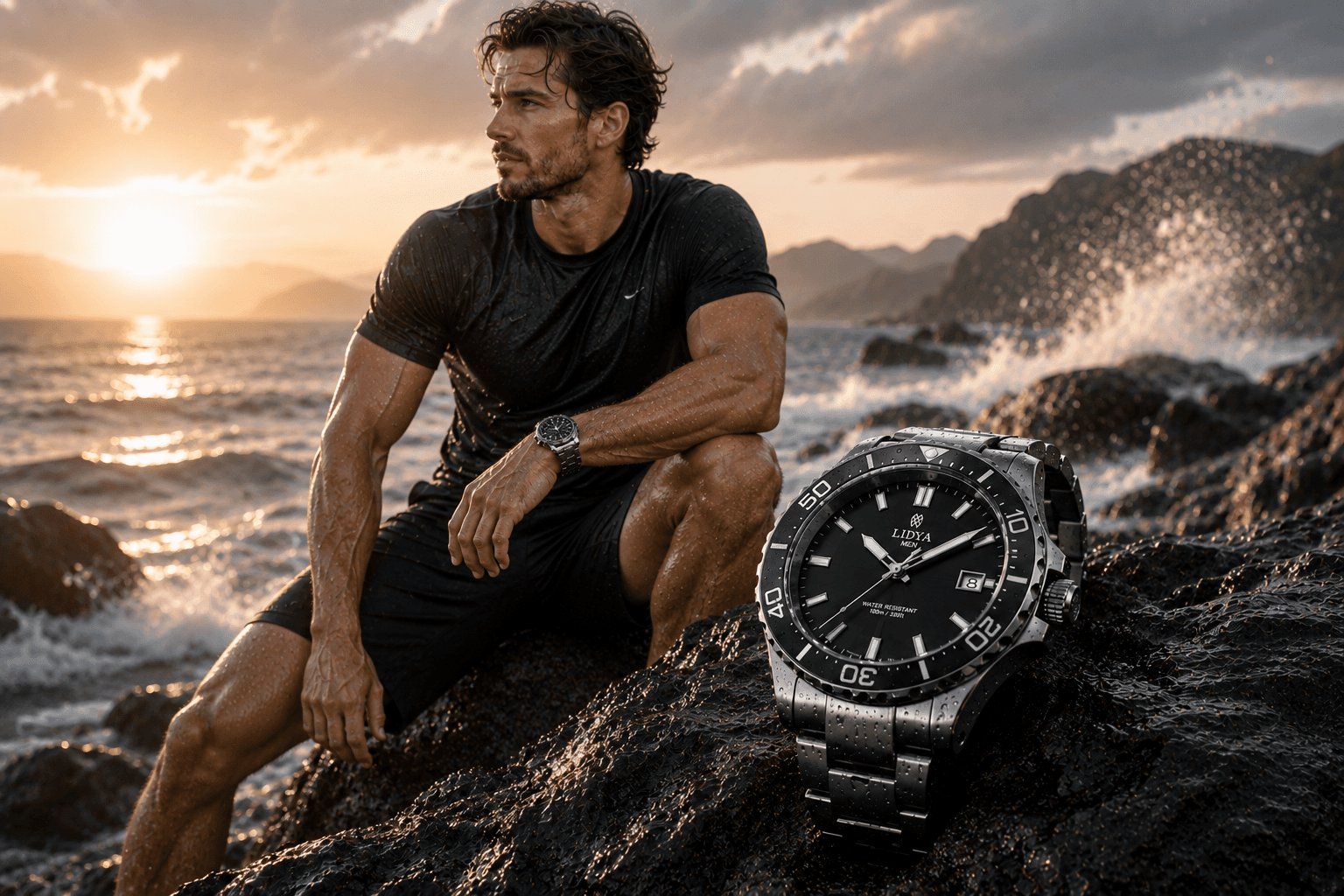 Men's Sport Watches