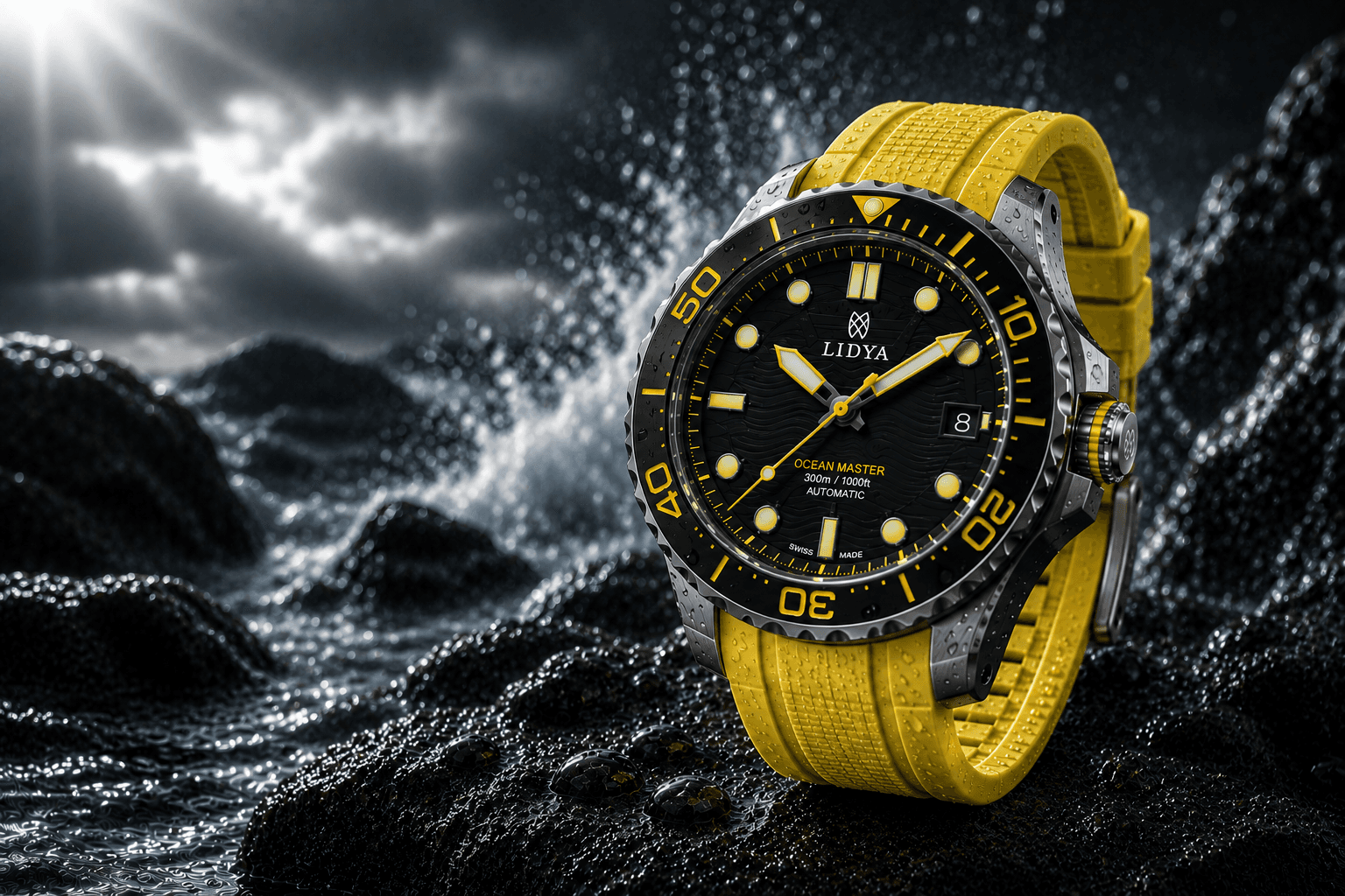 Men's Sport Watches 10