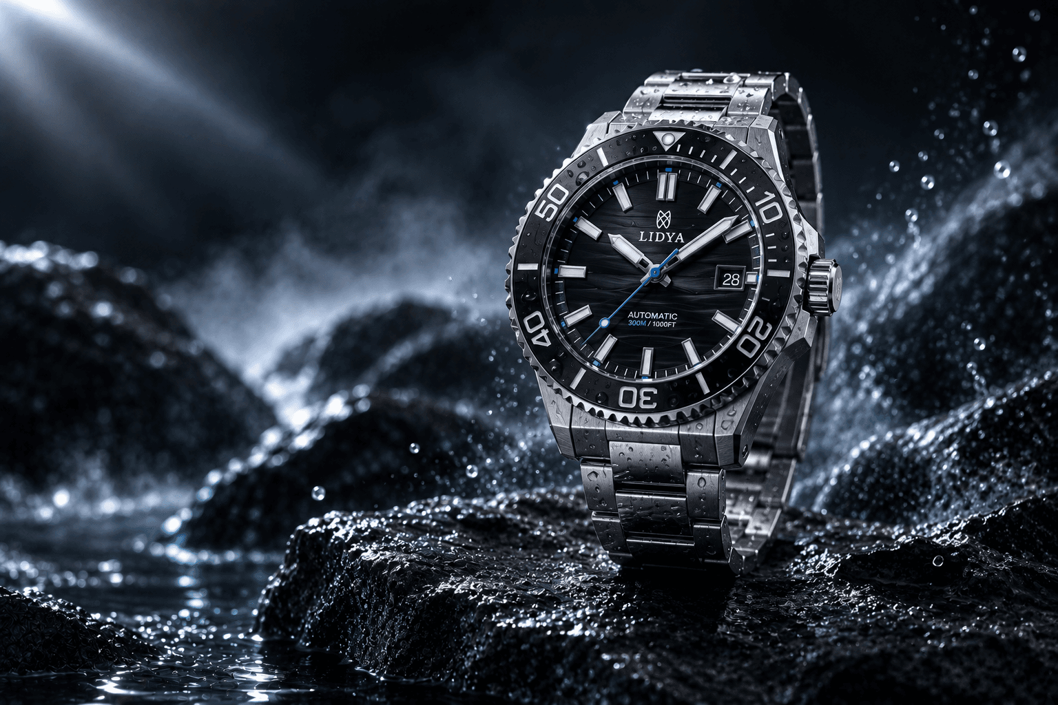 Men's Sport Watches 2