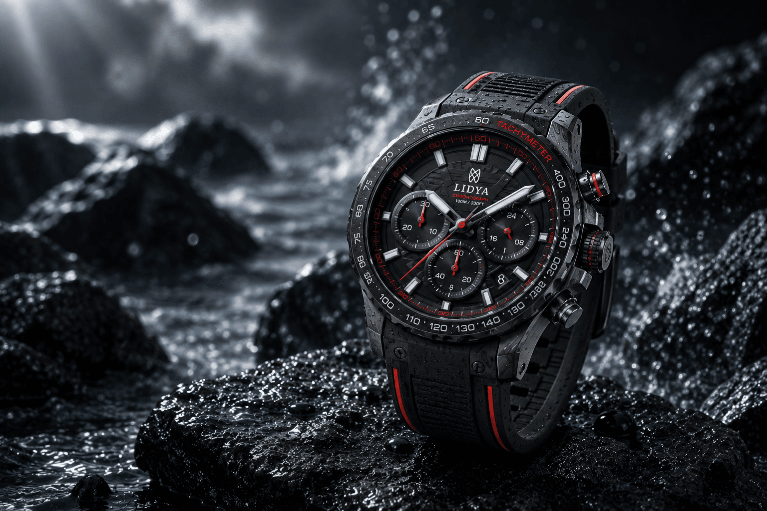 Men's Sport Watches 3