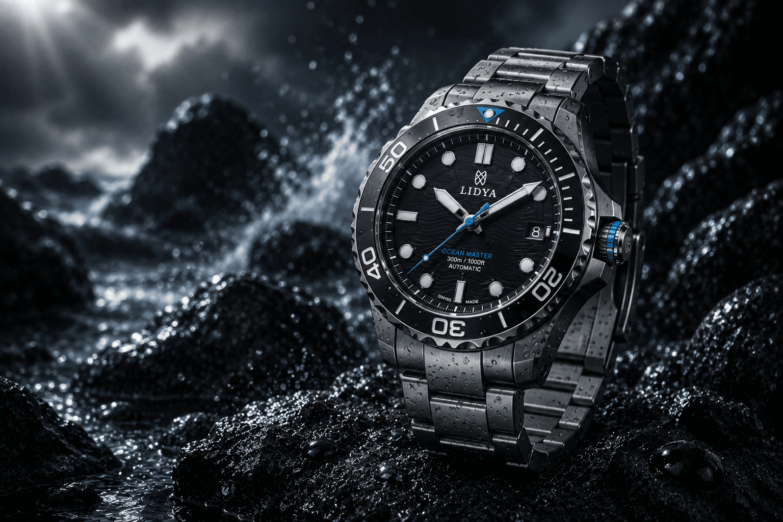 Men's Sport Watches 4