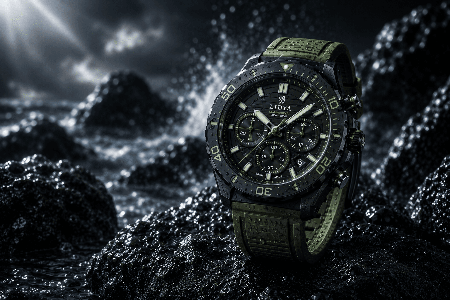 Men's Sport Watches 5