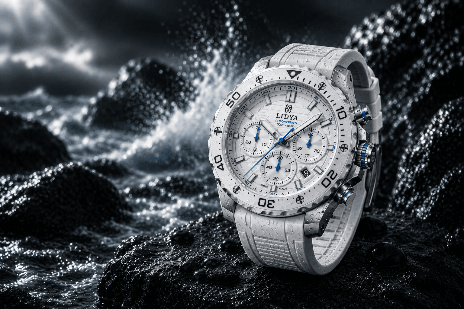 Men's Sport Watches 6