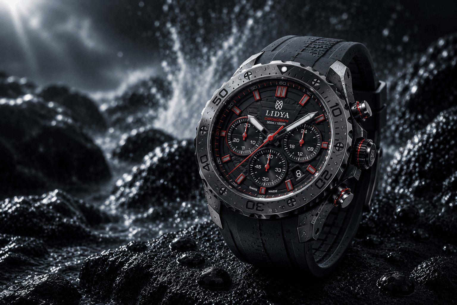 Men's Sport Watches 7