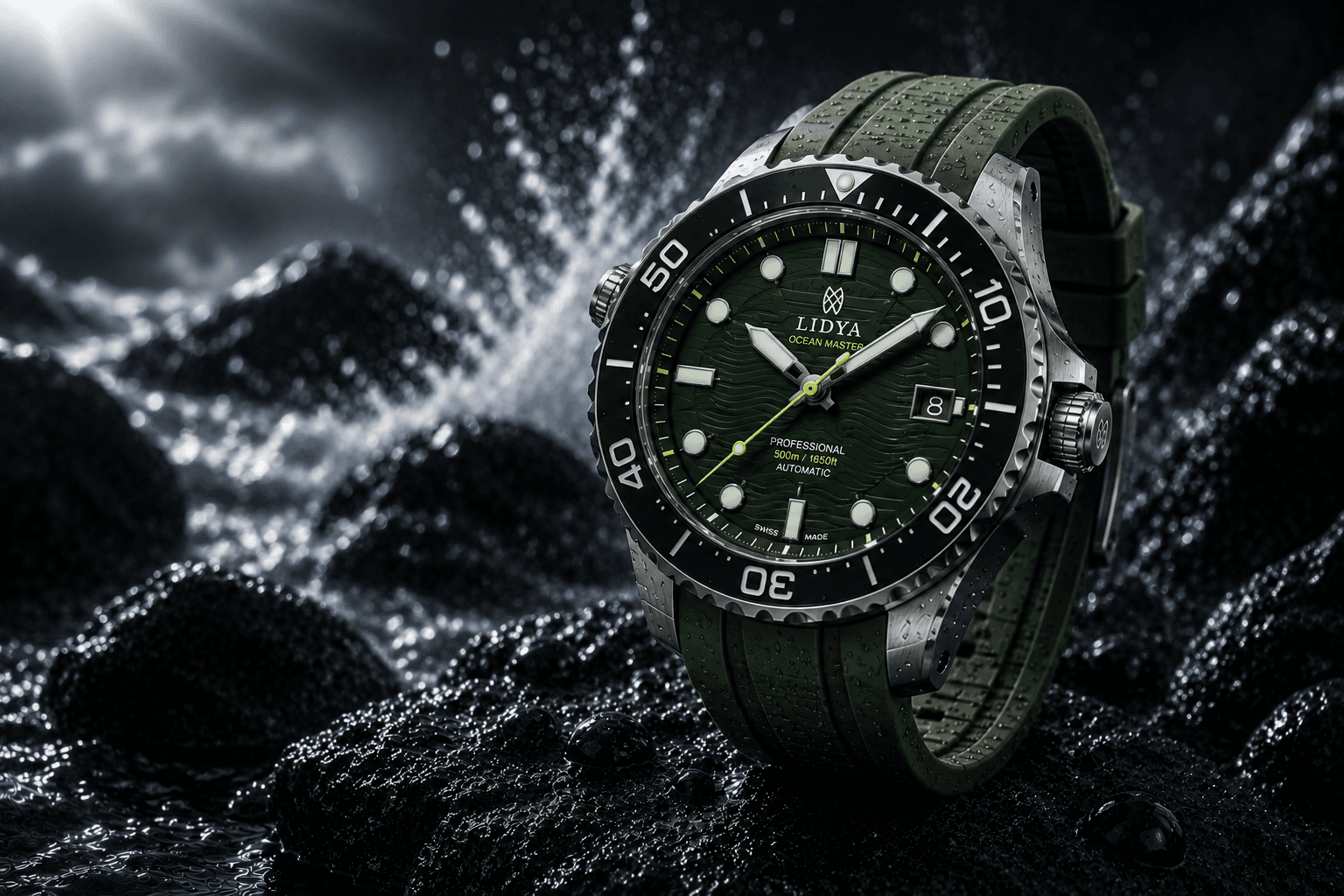 Men's Sport Watches 8