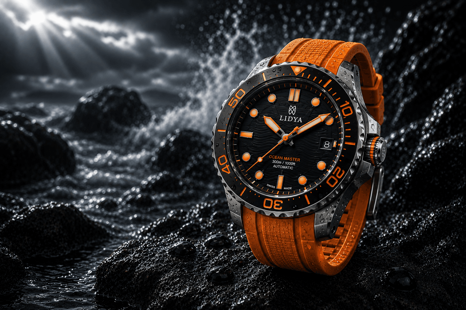 Men's Sport Watches 9