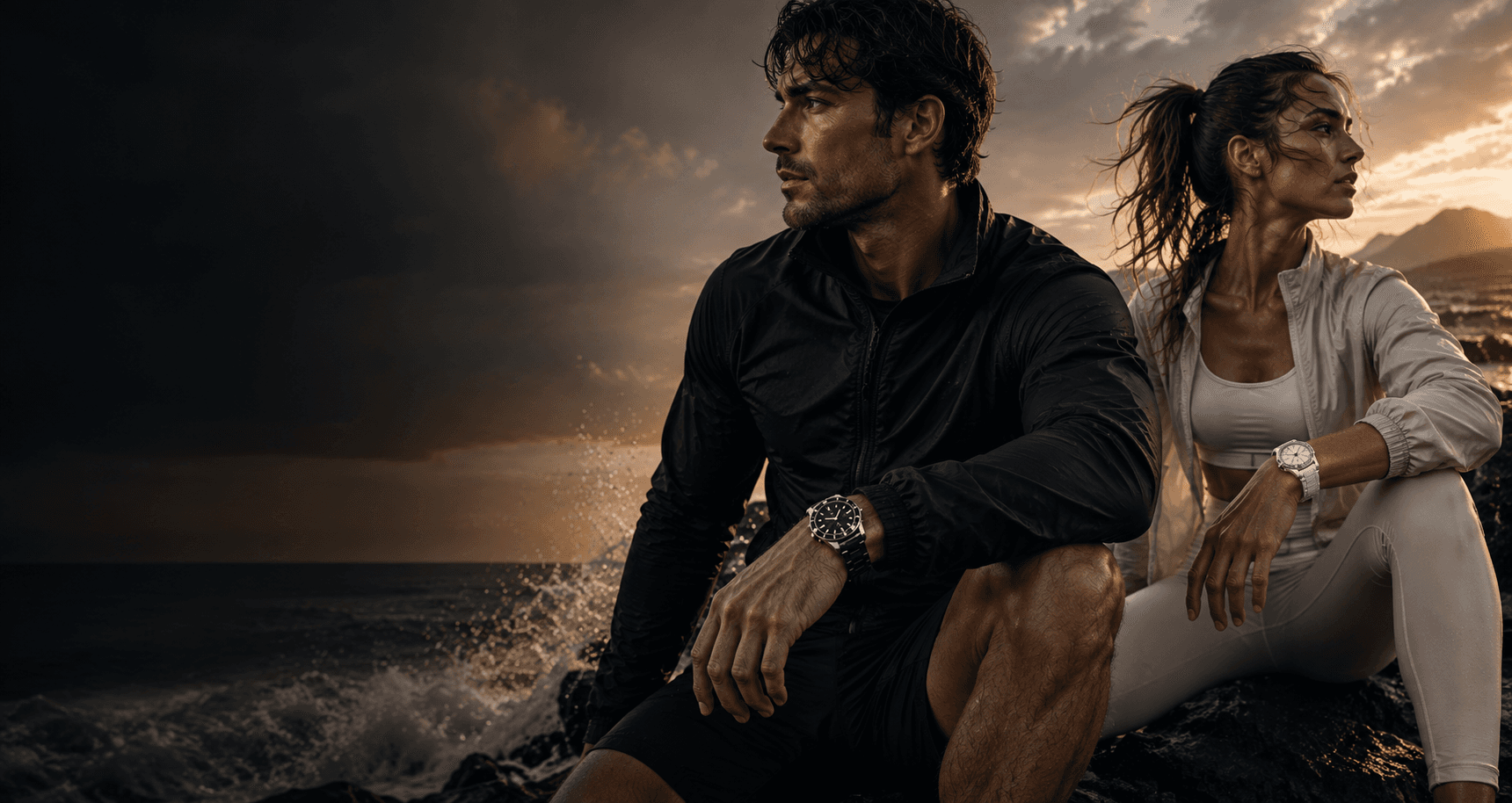 LIDYA sport watches