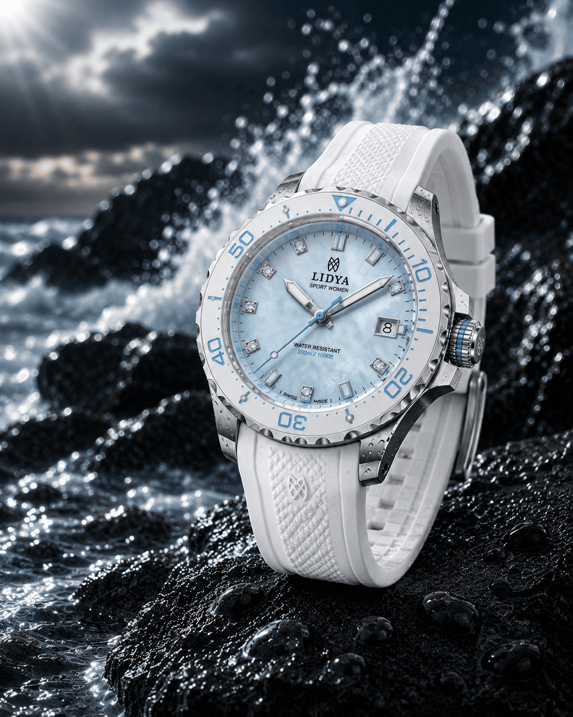 Women's Sport Watches 1