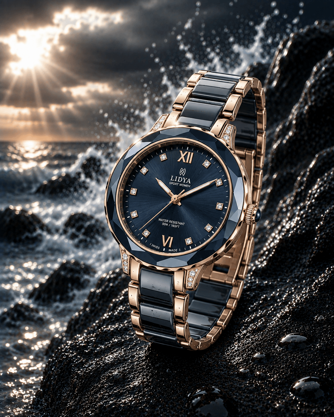 Women's Sport Watches 10