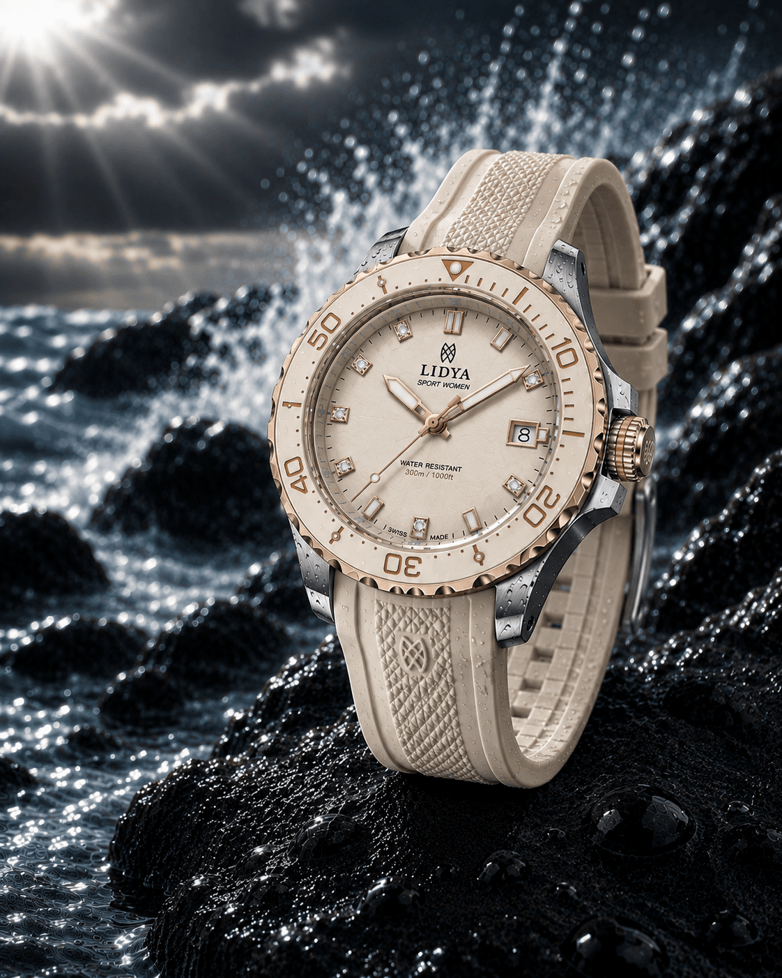 Women's Sport Watches 3