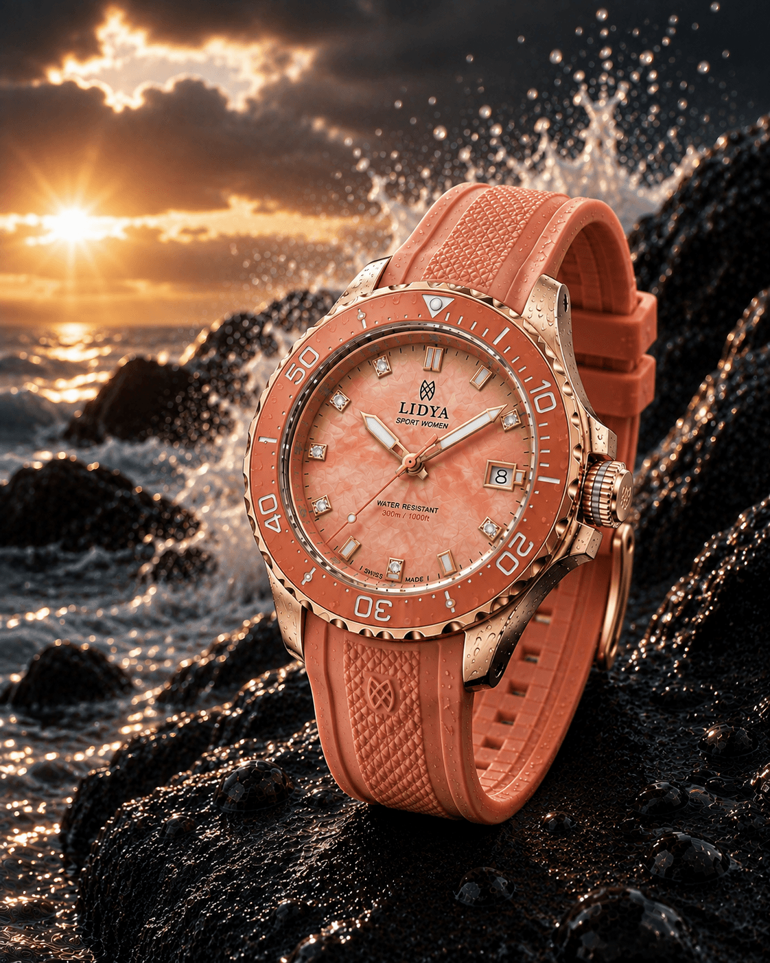 Women's Sport Watches 7