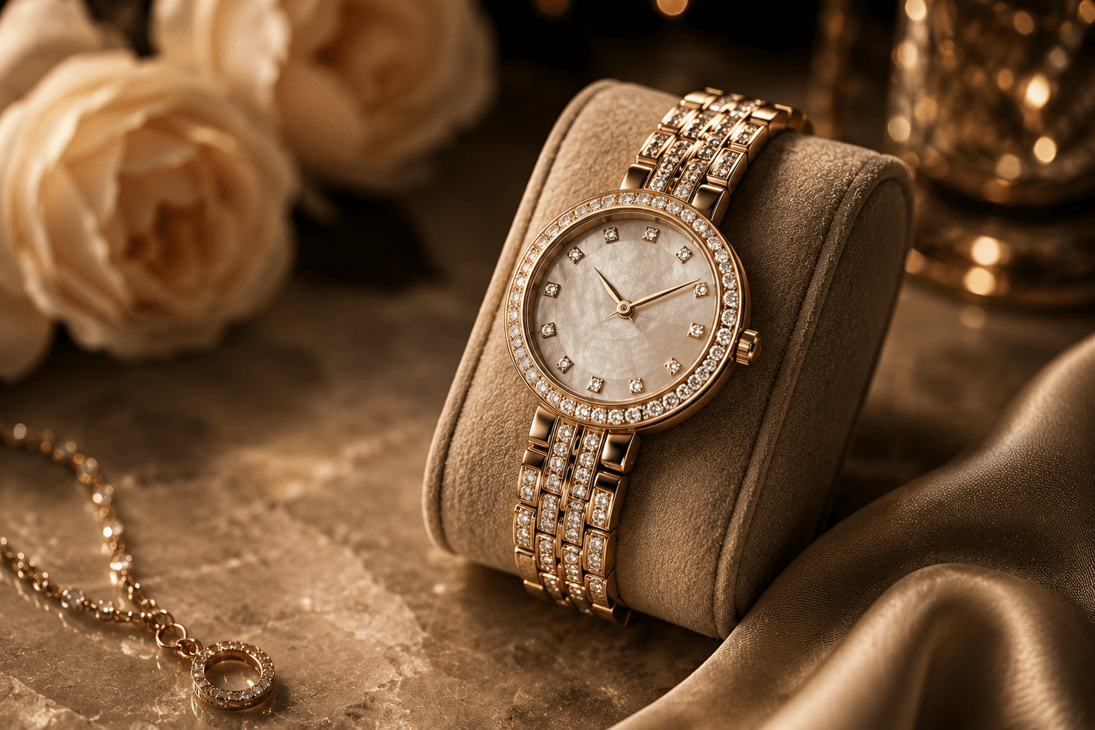 Women's Watches